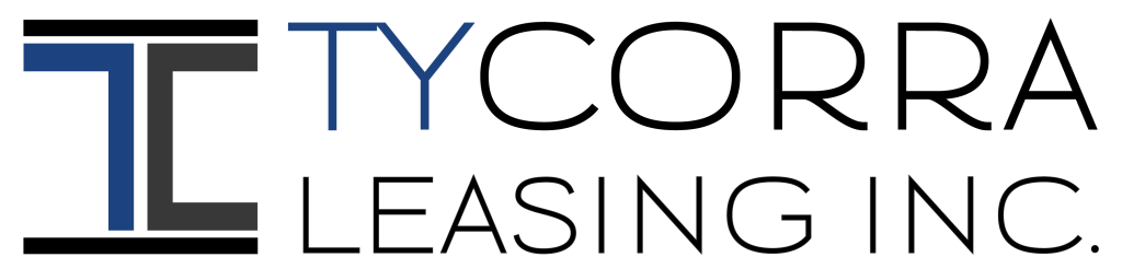 TyCorra Leasing logo